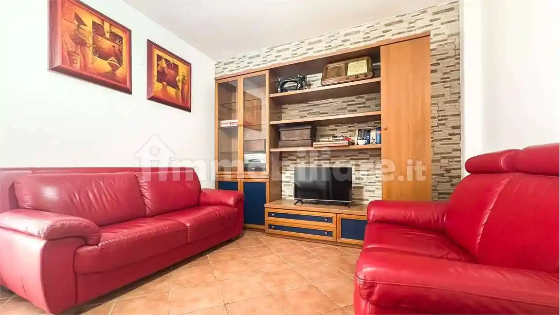 Terratetto unifamiliare via Piero Capponi, 0, Monreale, Cagliari - foto 4