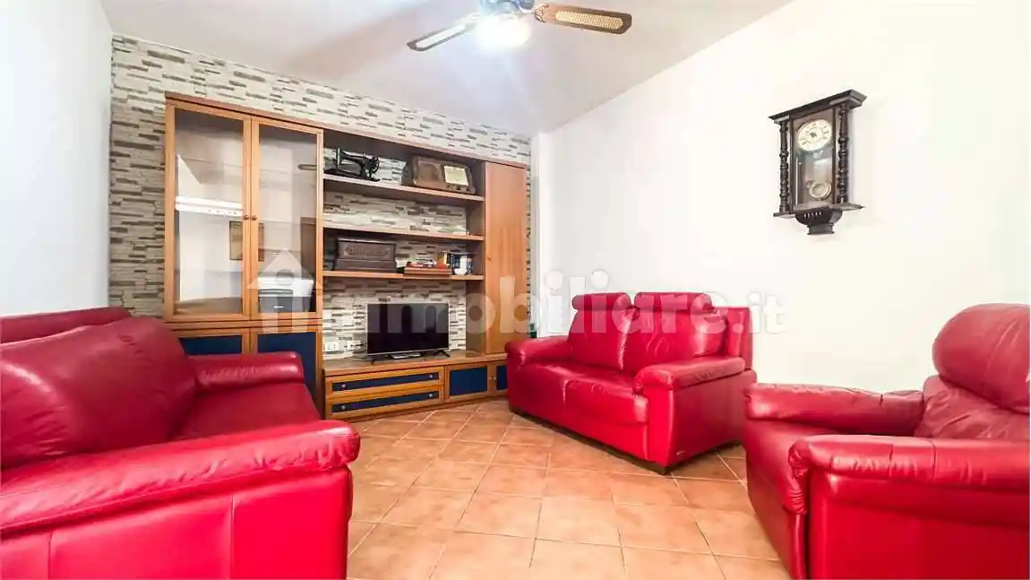 Terratetto unifamiliare via Piero Capponi, 0, Monreale, Cagliari - foto 5