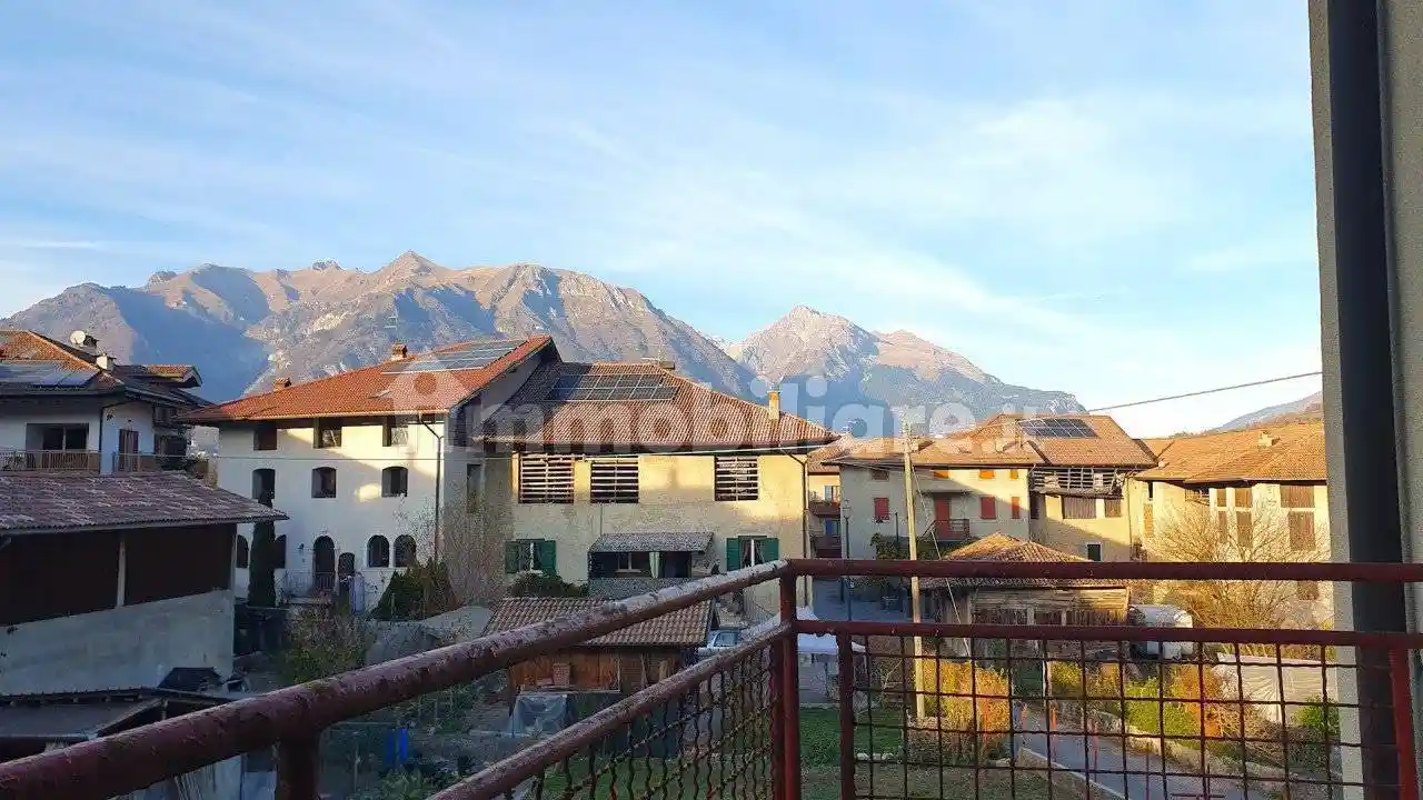 Terratetto unifamiliare frazione Vigo Lomaso, Vigo Lomaso, Comano Terme - foto 2