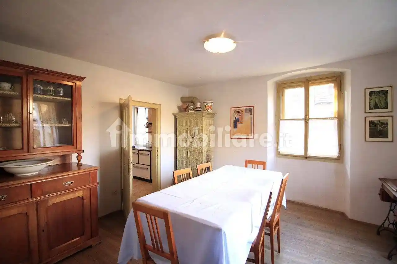 Terratetto unifamiliare frazione Vigo Lomaso, Vigo Lomaso, Comano Terme - foto 3