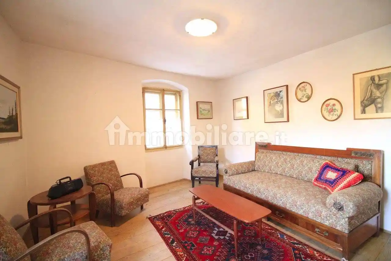 Terratetto unifamiliare frazione Vigo Lomaso, Vigo Lomaso, Comano Terme - foto 4