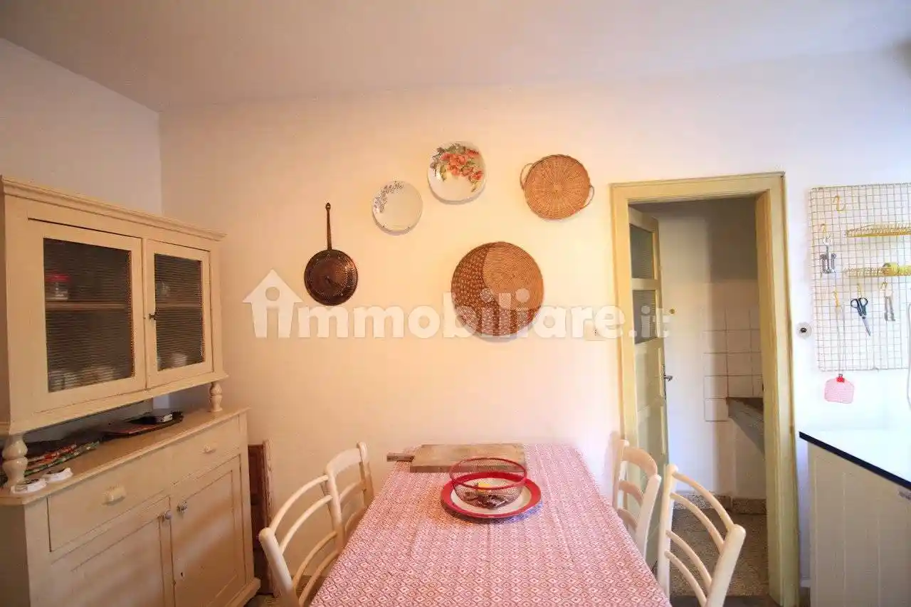 Terratetto unifamiliare frazione Vigo Lomaso, Vigo Lomaso, Comano Terme - foto 5