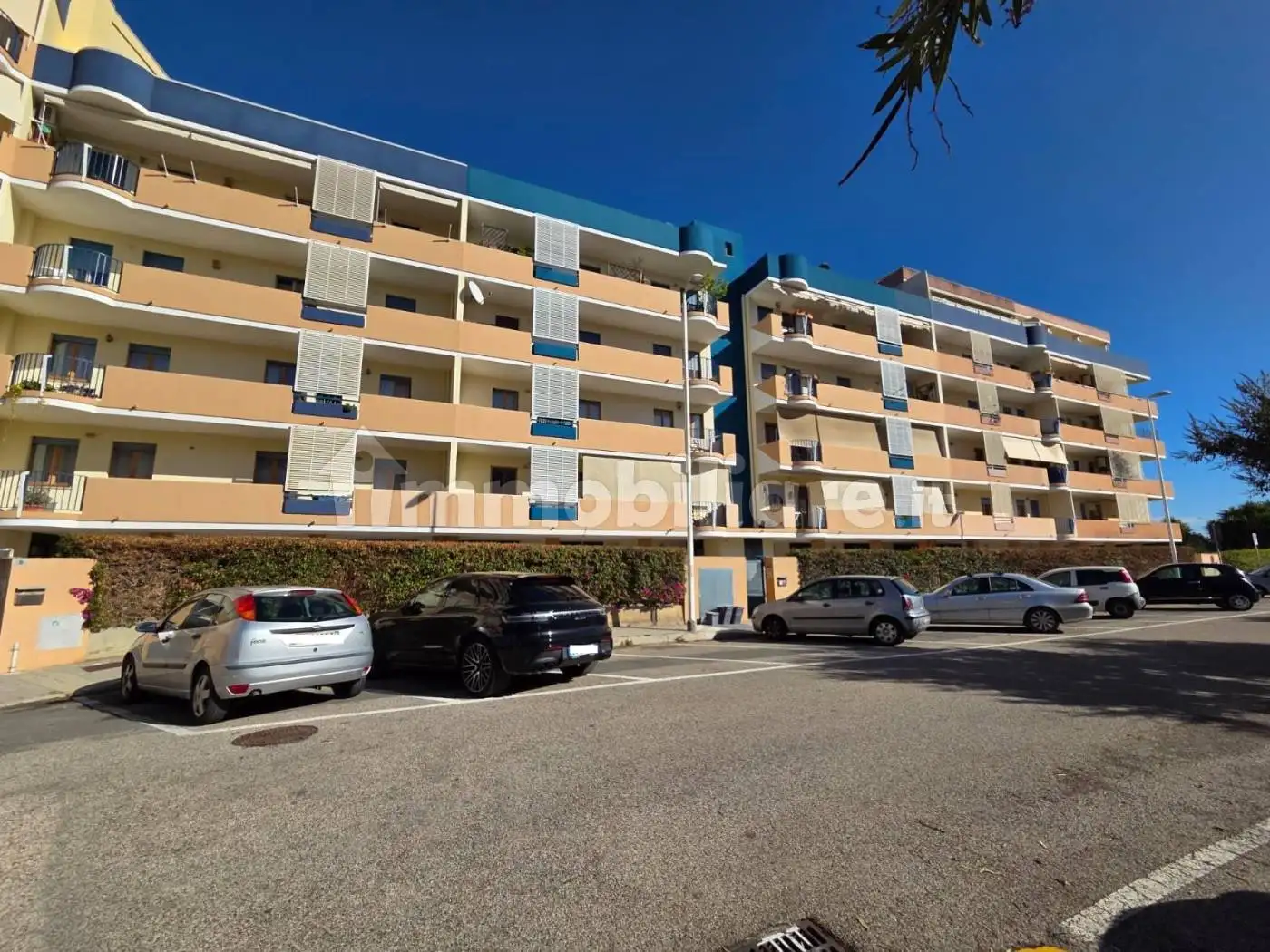 Appartamento in vendita a Cagliari