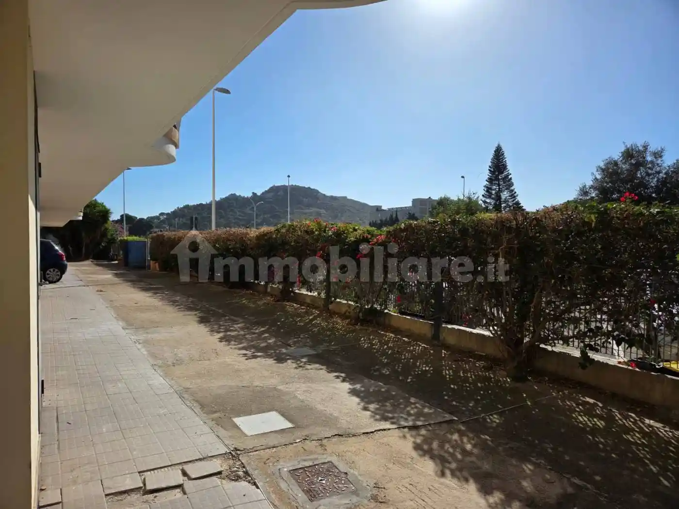 Trilocale via Renato Prunas 3, Sant'Elia, Cagliari - foto 5