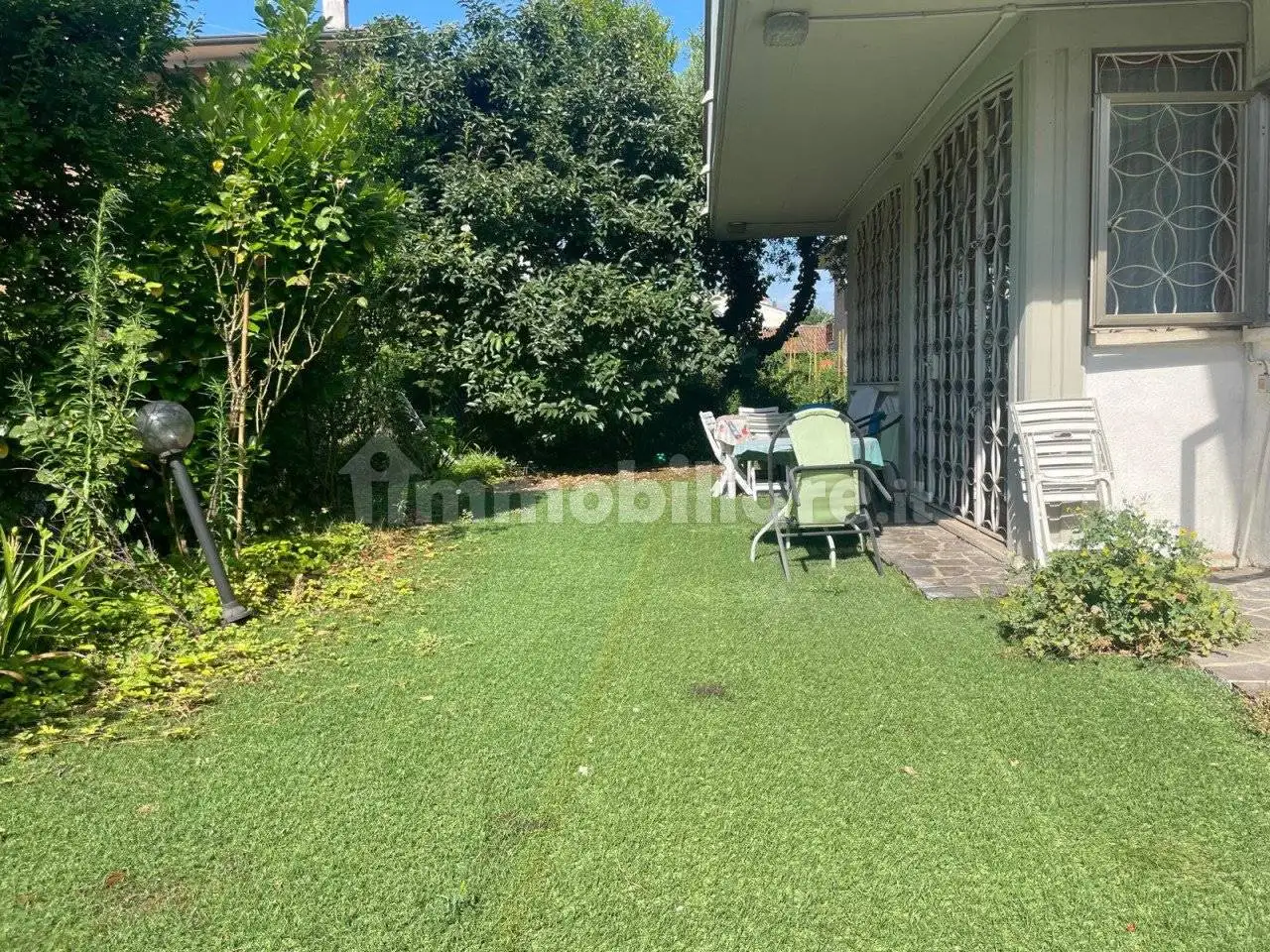 Villa in vendita a Vicenza