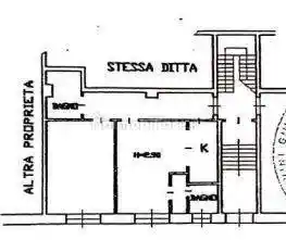 Trilocale via Nicola Palmieri 27, Cermenate - Abbiategrasso, Milano - foto 2