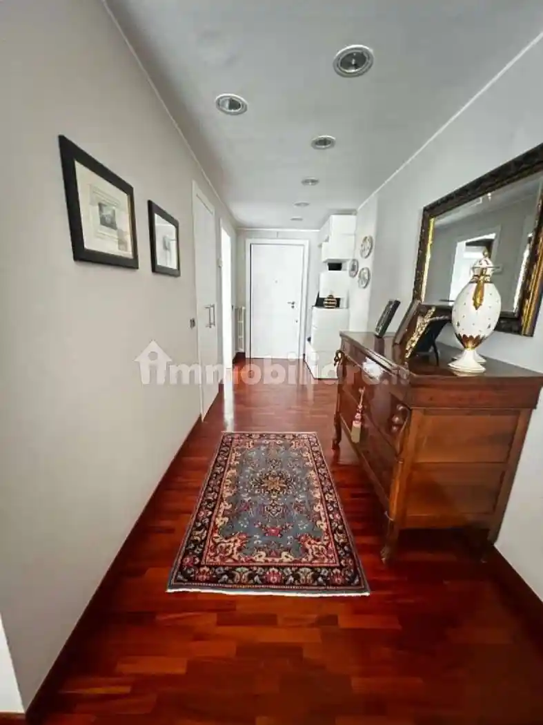 Trilocale piazza MIANI 4, Tre Castelli - Faenza, Milano - foto 4