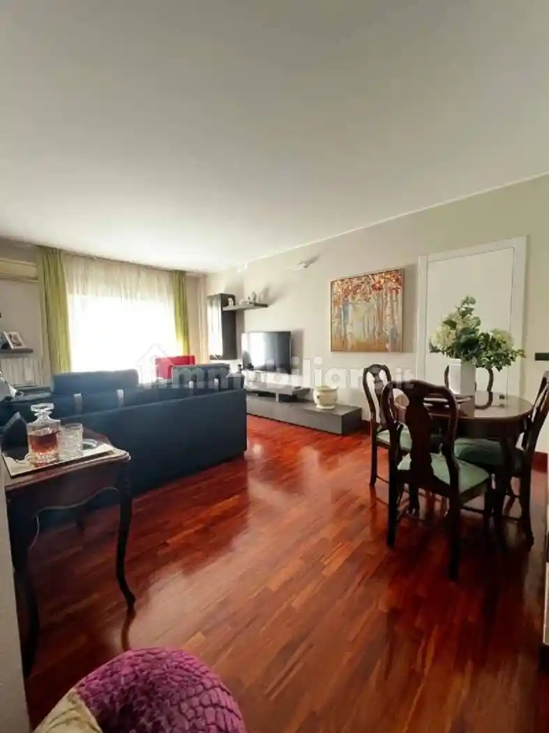 Trilocale piazza MIANI 4, Tre Castelli - Faenza, Milano - foto 5