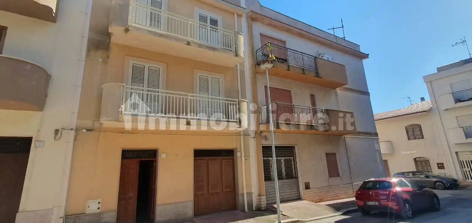 Palazzo - Edificio - foto 3