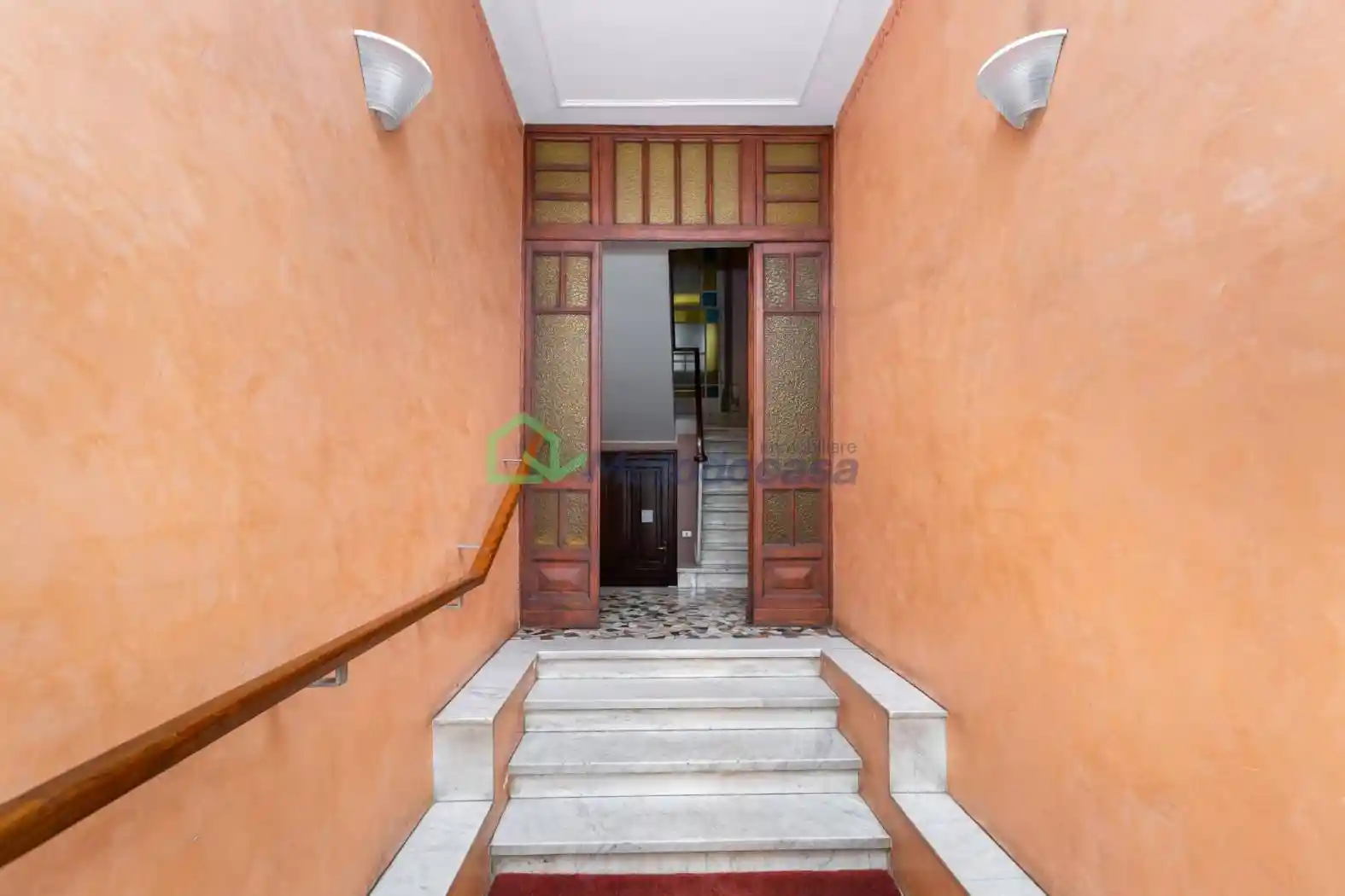 Appartamento via Giovanni Boccaccio 58B, Madonna del Pilone, Torino - foto 3