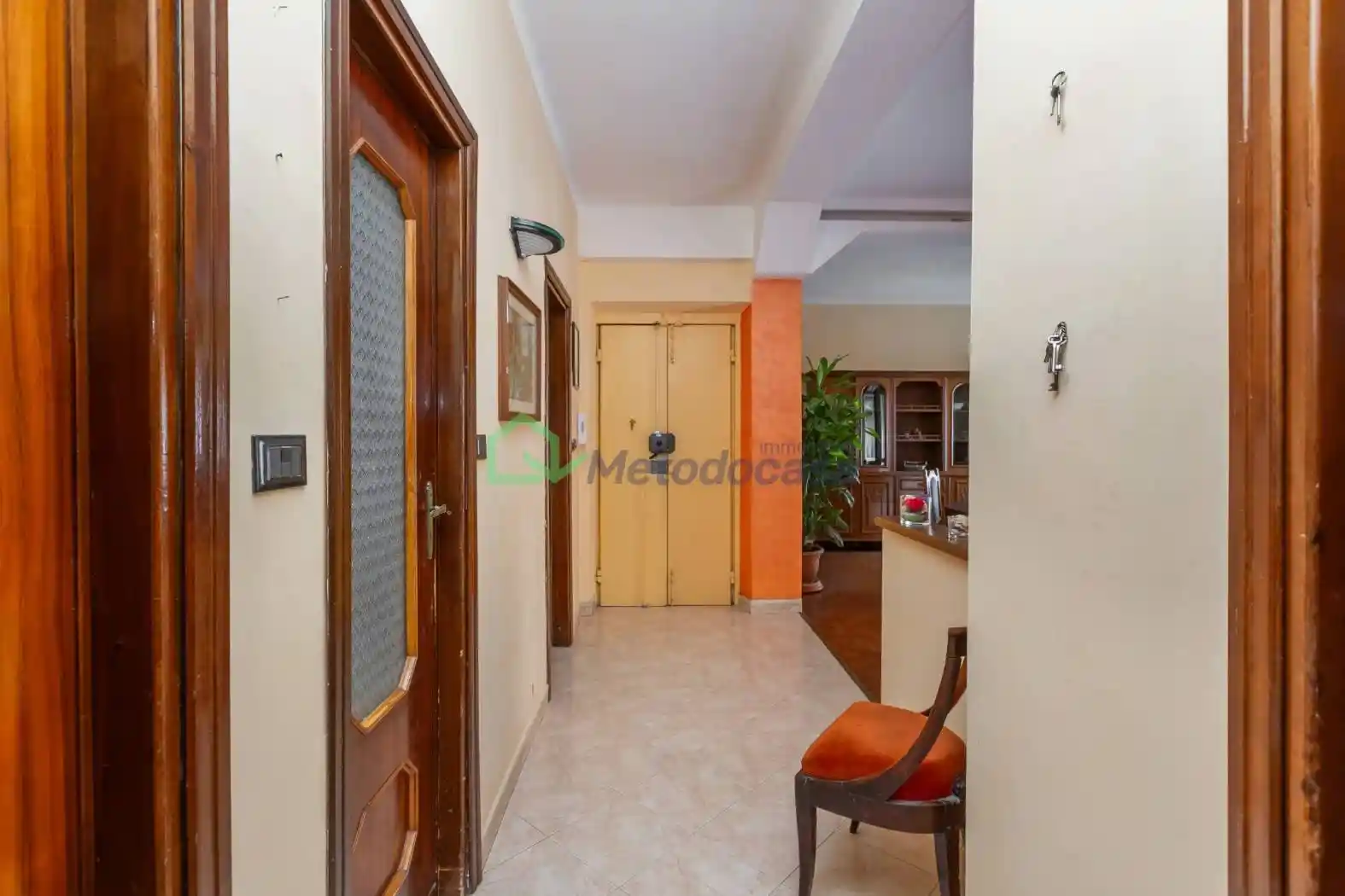 Appartamento via Giovanni Boccaccio 58B, Madonna del Pilone, Torino - foto 5