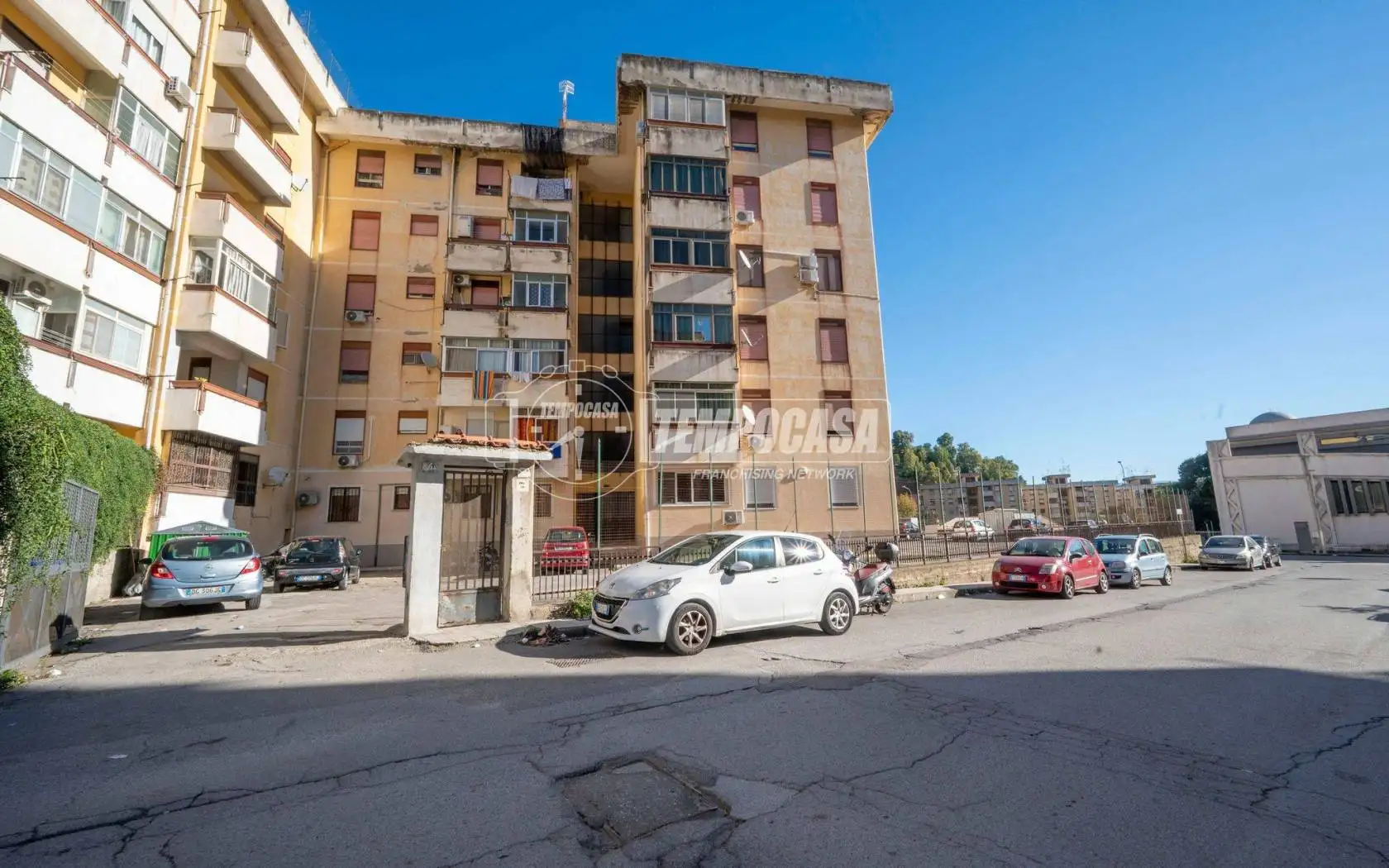 Appartamento in vendita a Messina