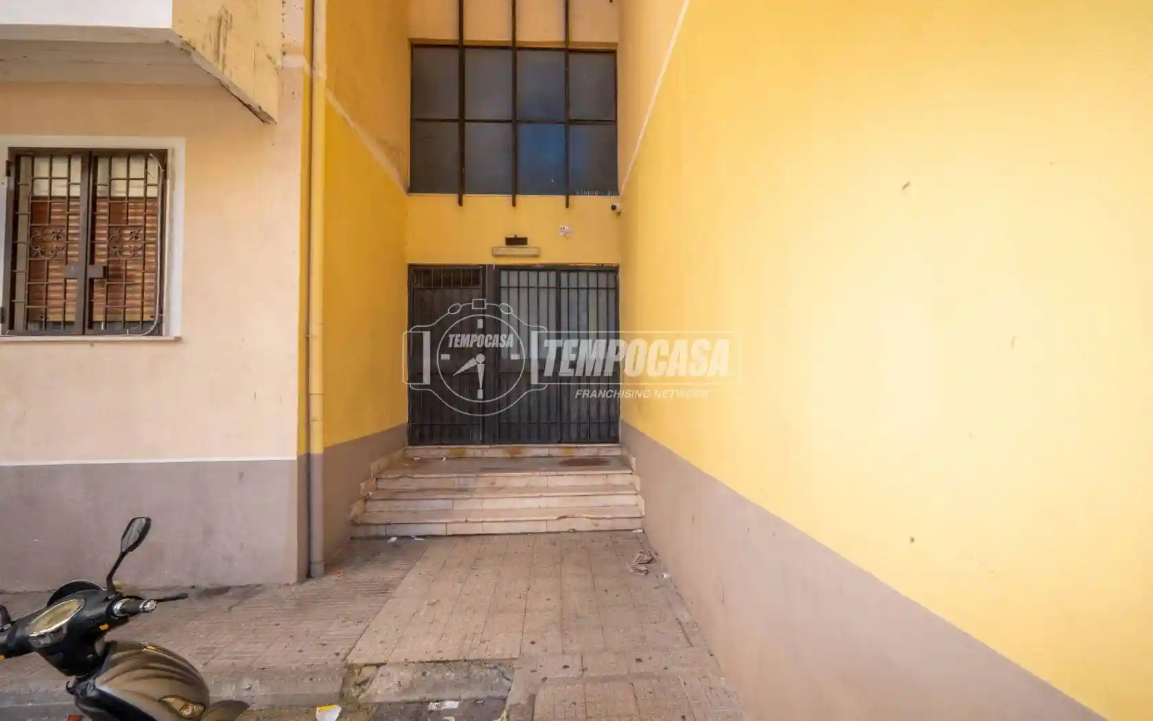 Quadrilocale via Giuseppe Impastato 10, Gazzi, Messina - foto 3