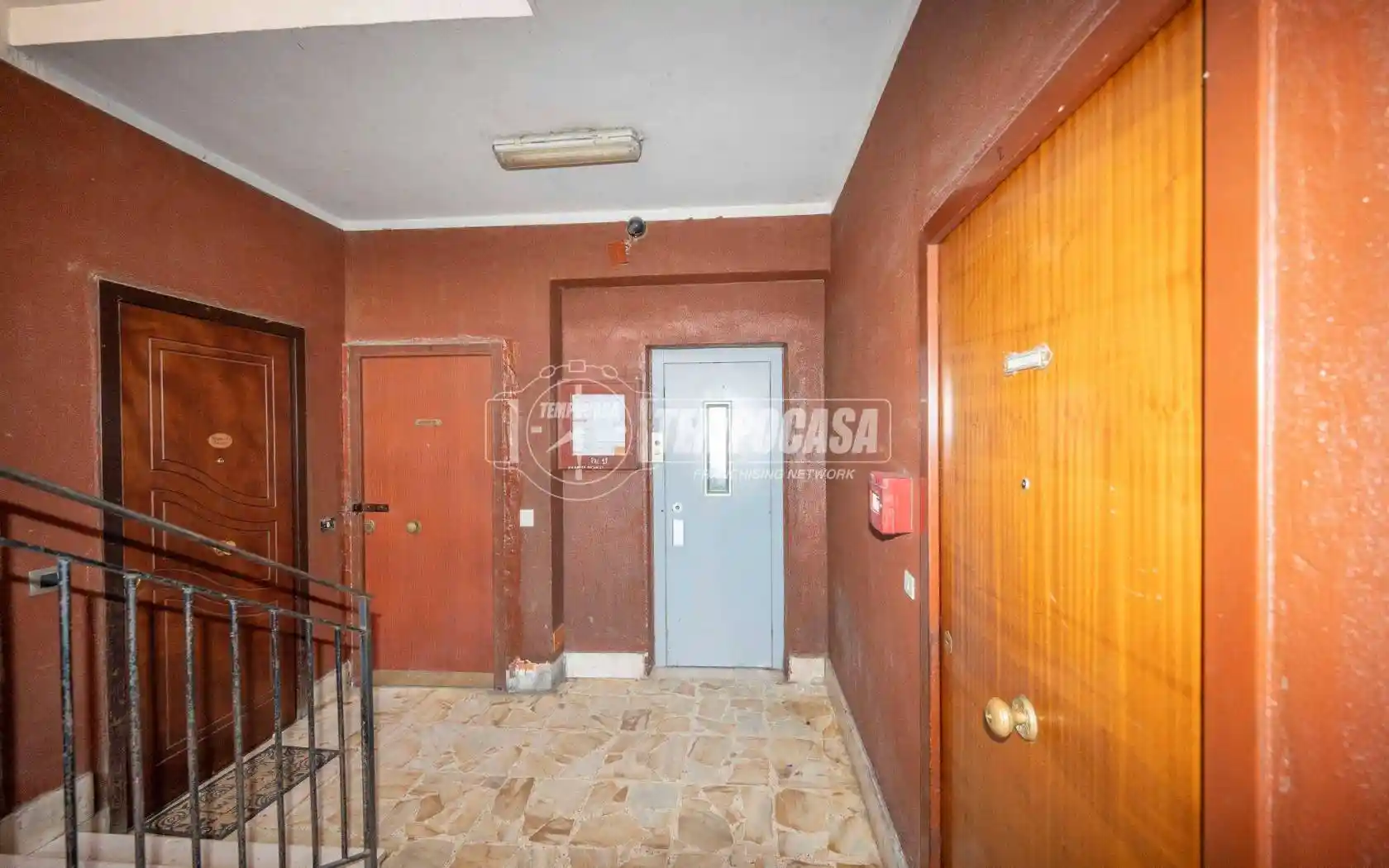 Quadrilocale via Giuseppe Impastato 10, Gazzi, Messina - foto 4