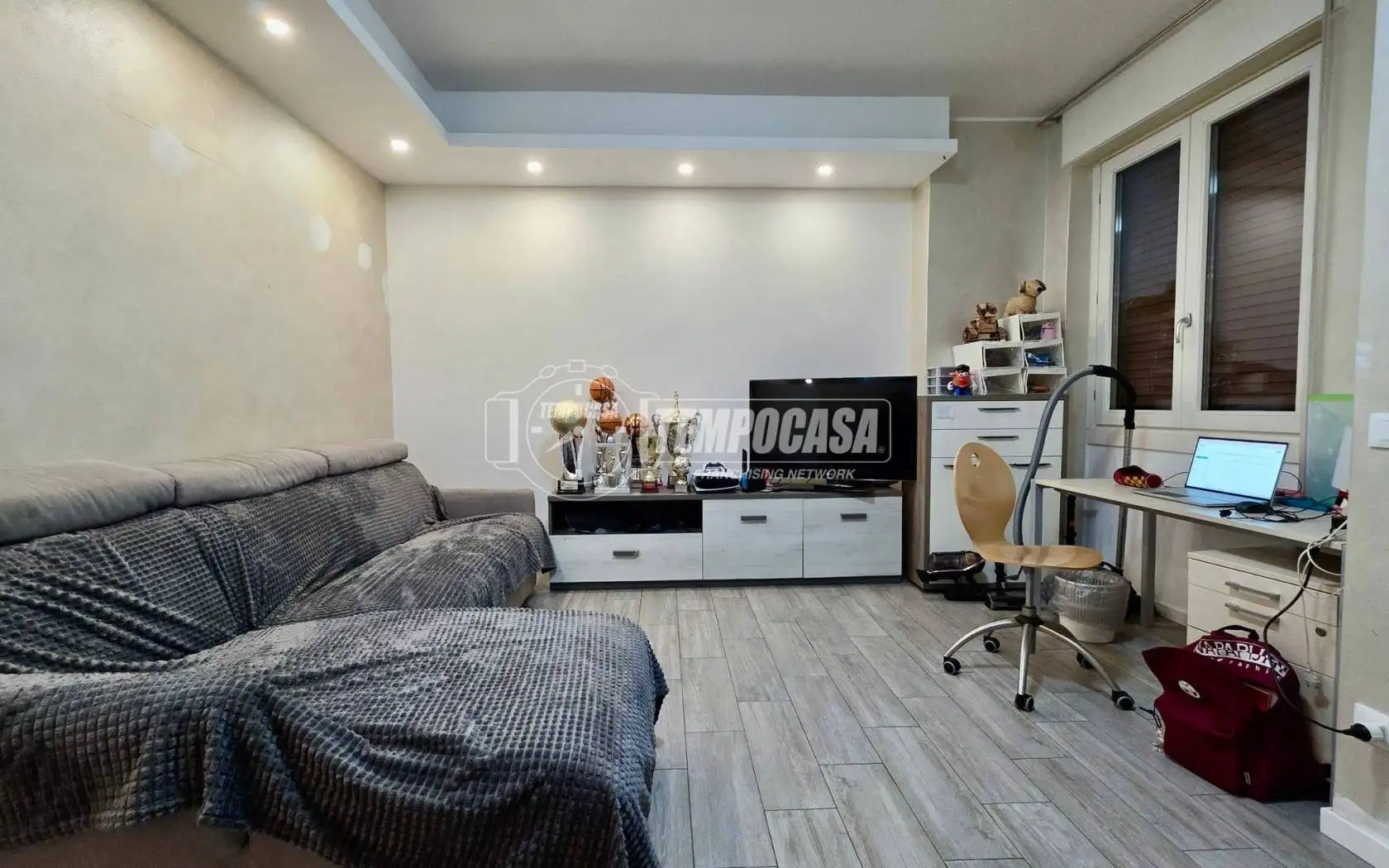 Appartamento in vendita a Bergamo