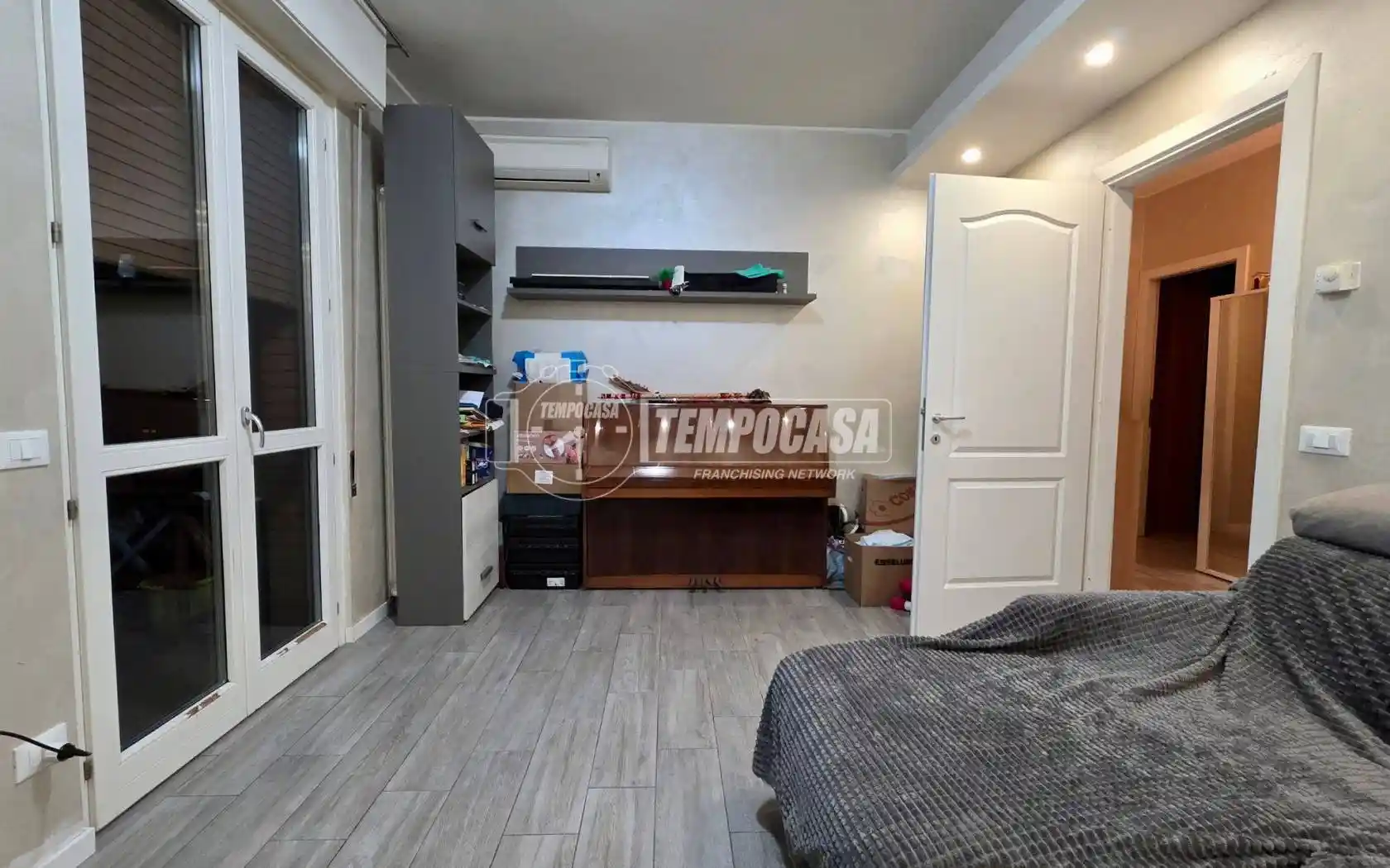 Trilocale via Pizzo di Redorta 28, Celadina, Boccaleone, Bergamo - foto 3