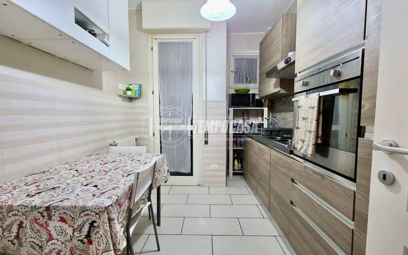 Trilocale via Pizzo di Redorta 28, Celadina, Boccaleone, Bergamo - foto 4