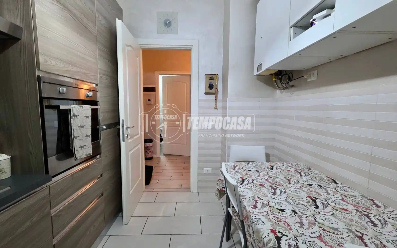 Trilocale via Pizzo di Redorta 28, Celadina, Boccaleone, Bergamo - foto 5