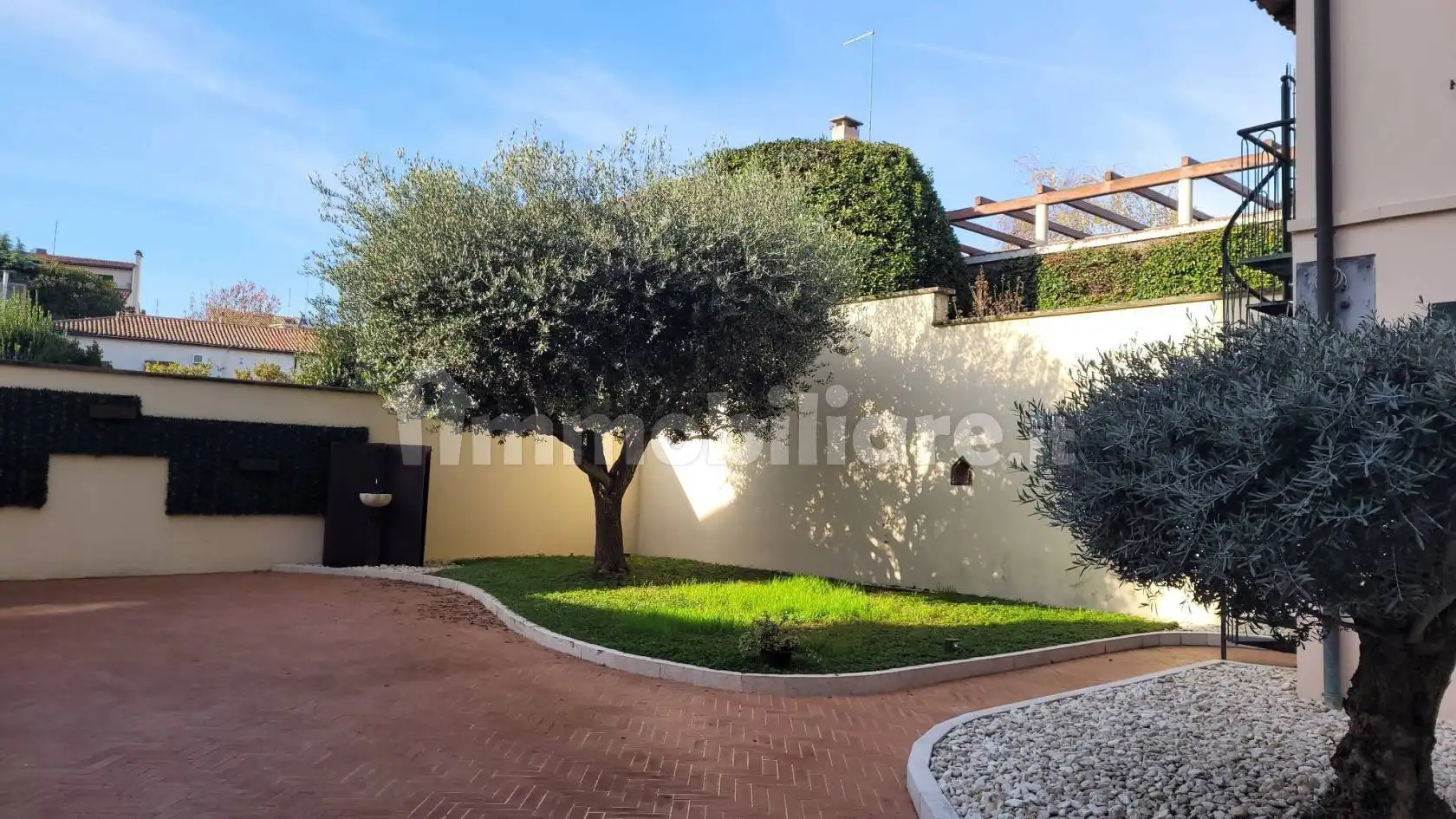 Appartamento in vendita a Padova