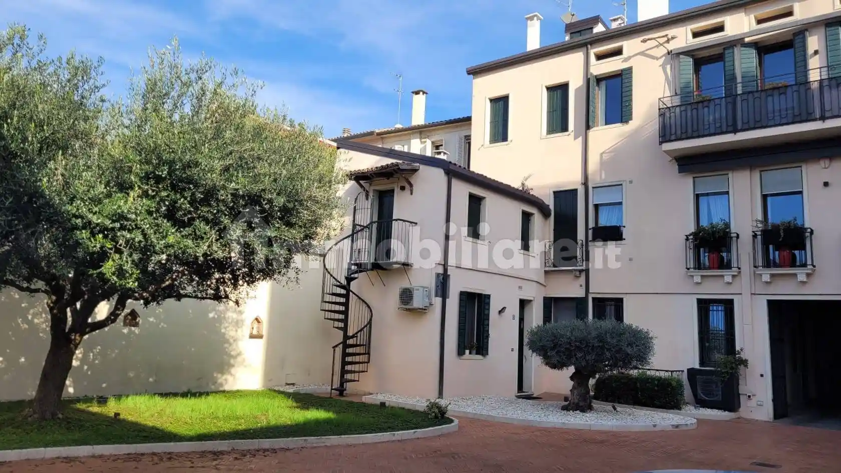 Trilocale via Cesare Battisti, Santa Sofia - Altinate, Padova - foto 3