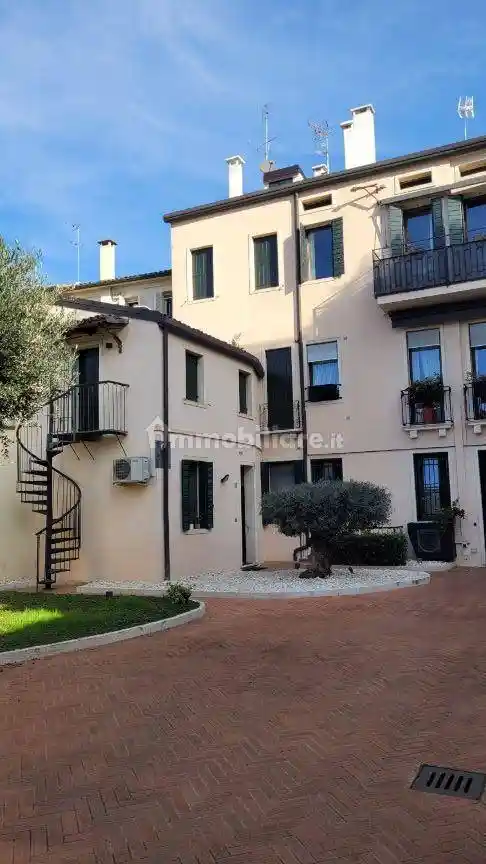 Trilocale via Cesare Battisti, Santa Sofia - Altinate, Padova - foto 4