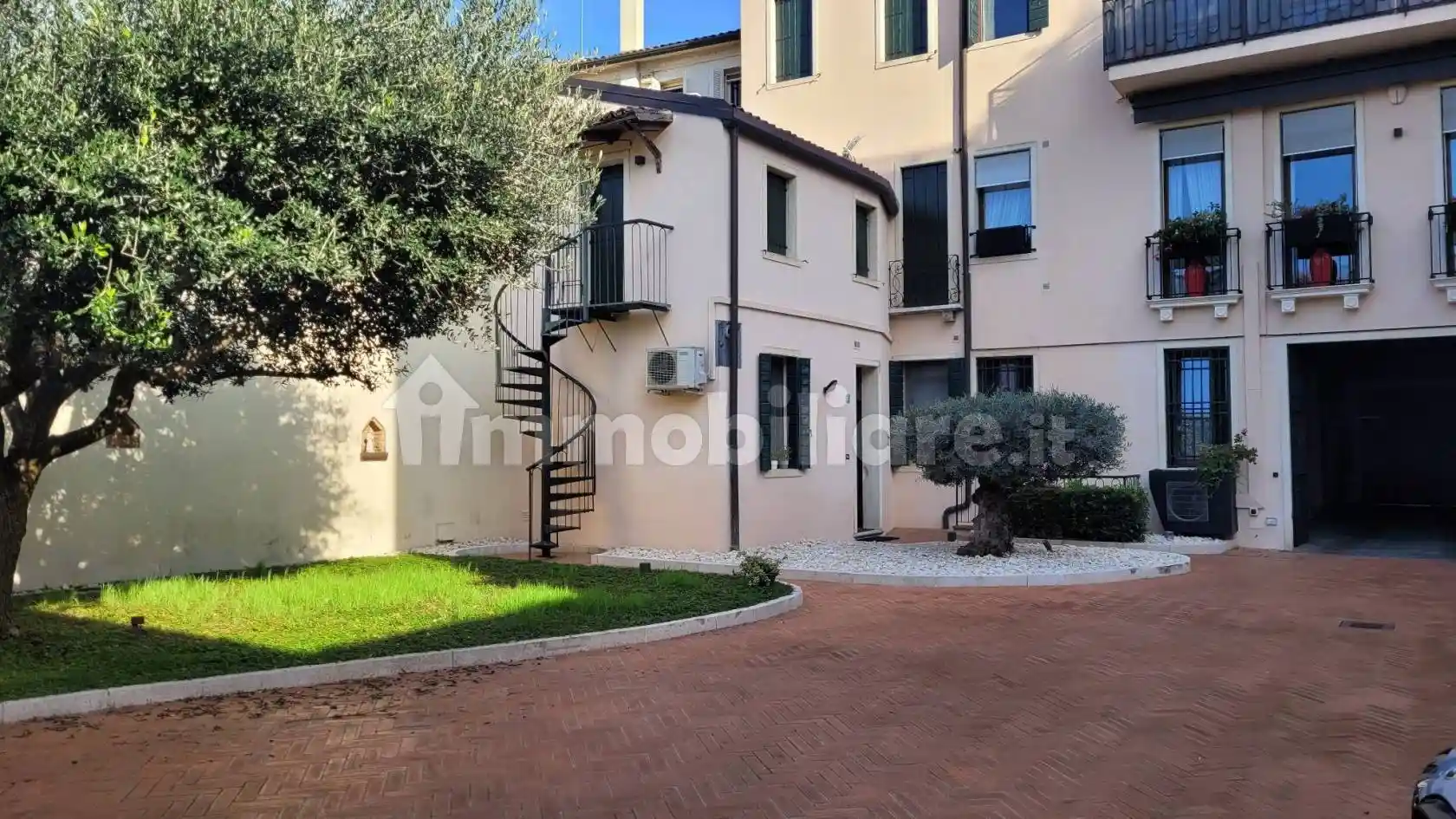 Trilocale via Cesare Battisti, Santa Sofia - Altinate, Padova - foto 5