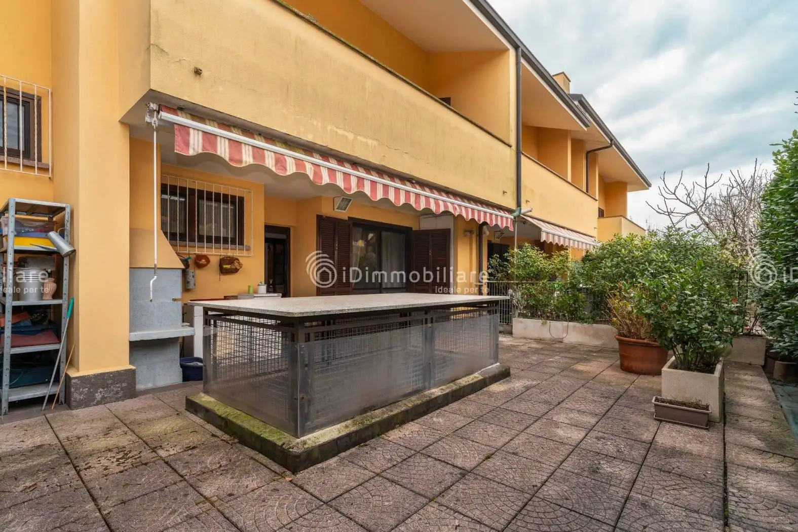 Appartamento via Caldano 90/2, Centro, Caselle Torinese - foto 2