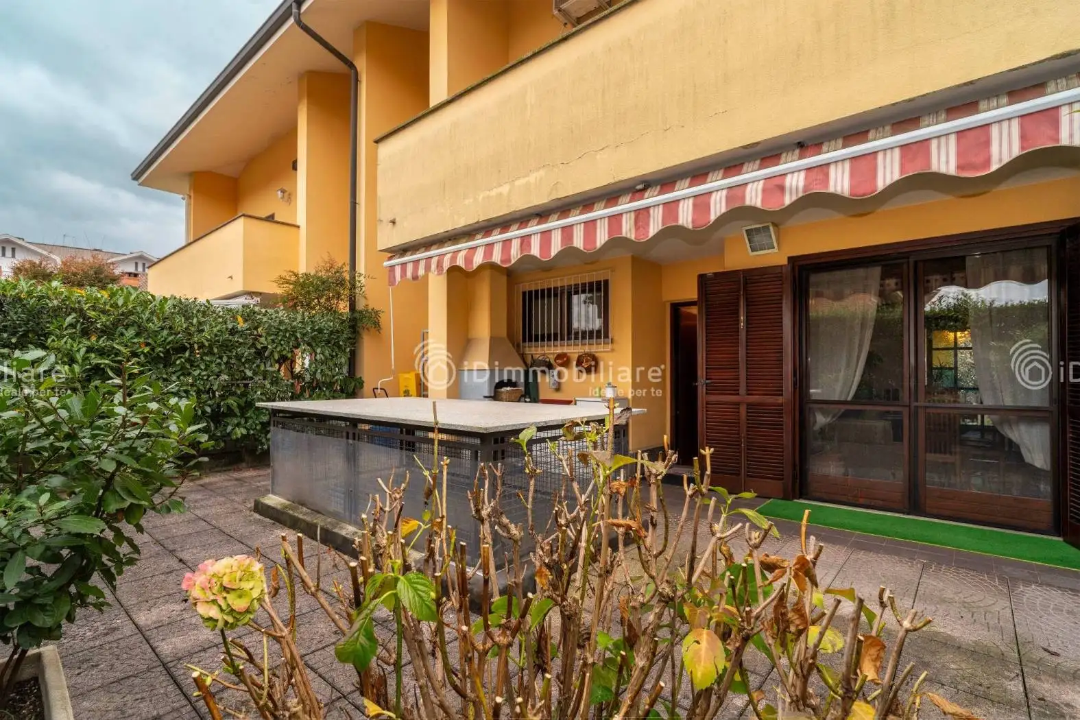 Appartamento via Caldano 90/2, Centro, Caselle Torinese - foto 3