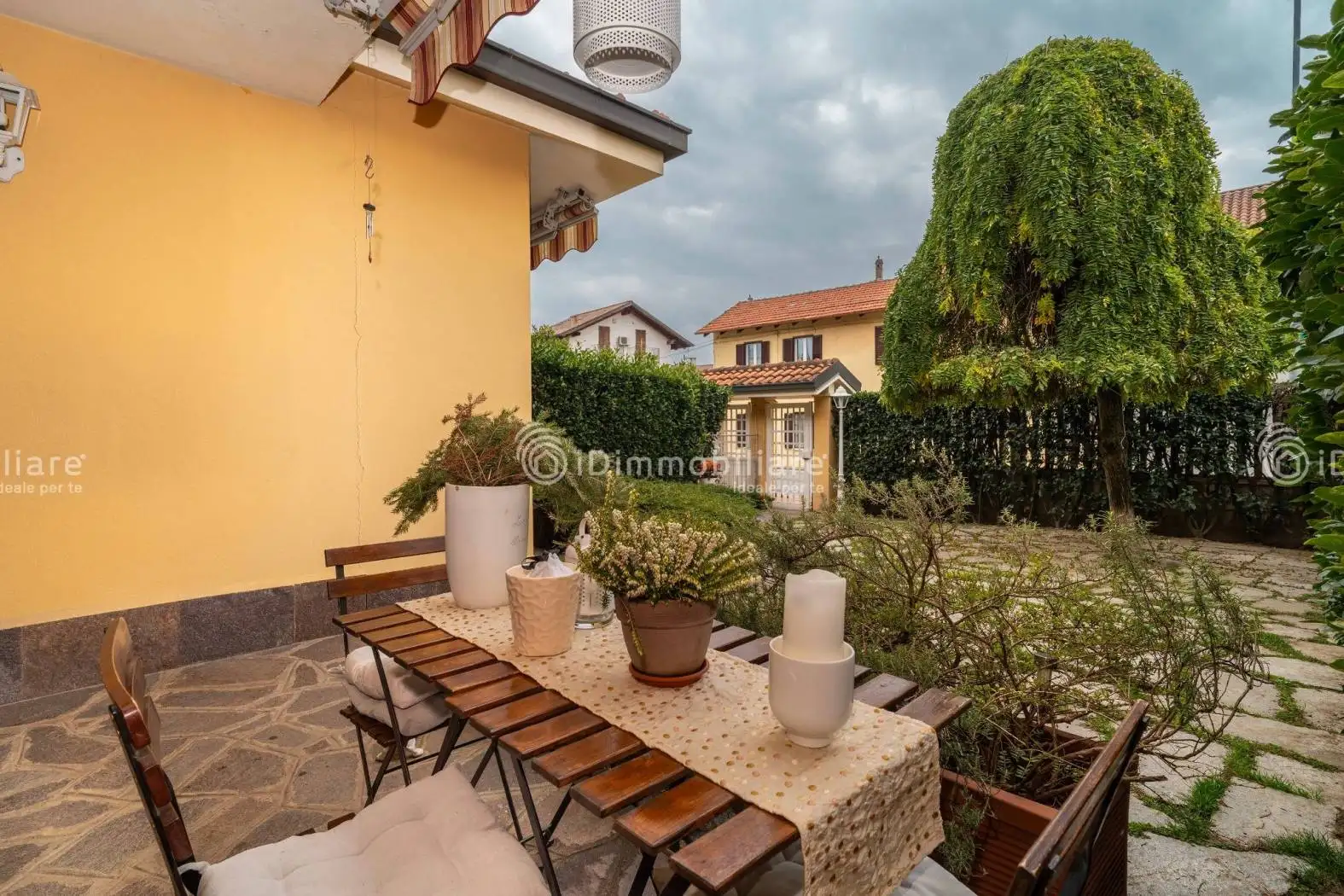 Appartamento via Caldano 90/2, Centro, Caselle Torinese - foto 4