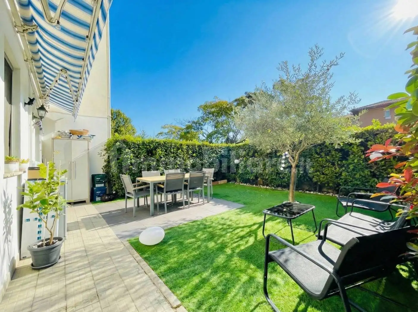 Appartamento in vendita a Brescia