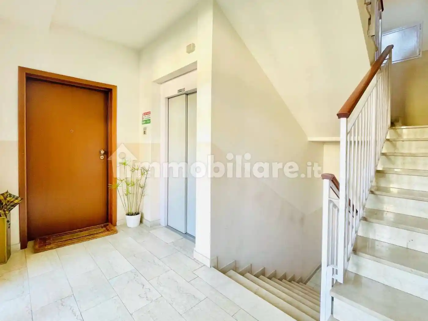 Appartamento via Rose, Primo Maggio, Brescia - foto 4