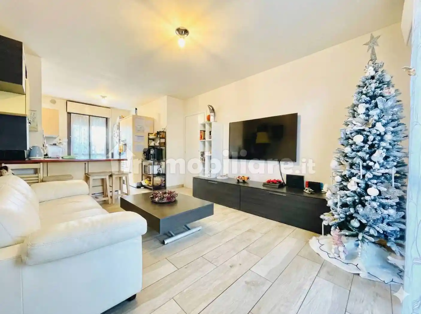 Appartamento via Rose, Primo Maggio, Brescia - foto 5