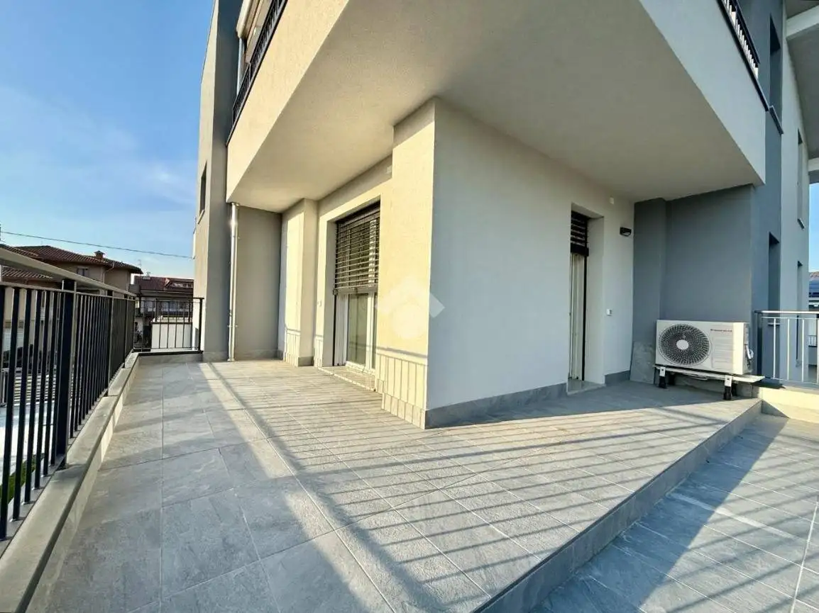 Appartamento in vendita a Carobbio degli Angeli