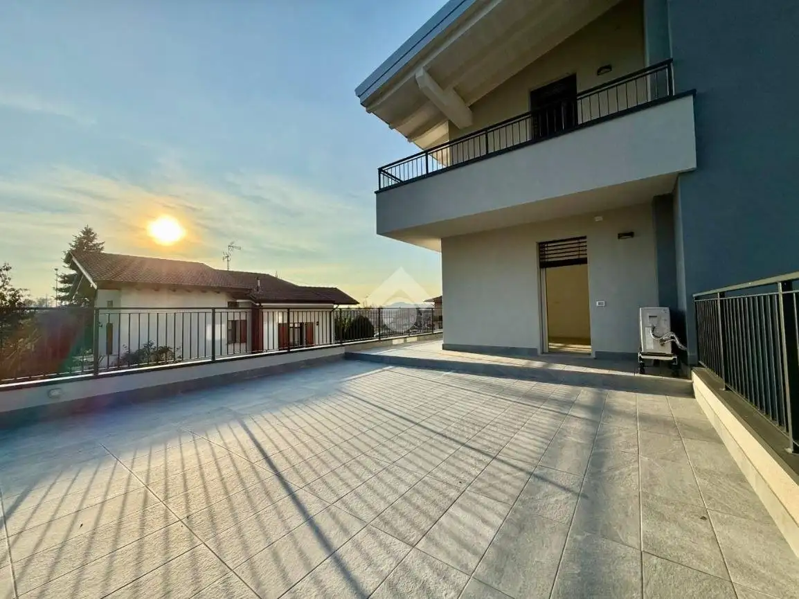 Trilocale via delle Foppelle 31, Carobbio, Carobbio degli Angeli - foto 2