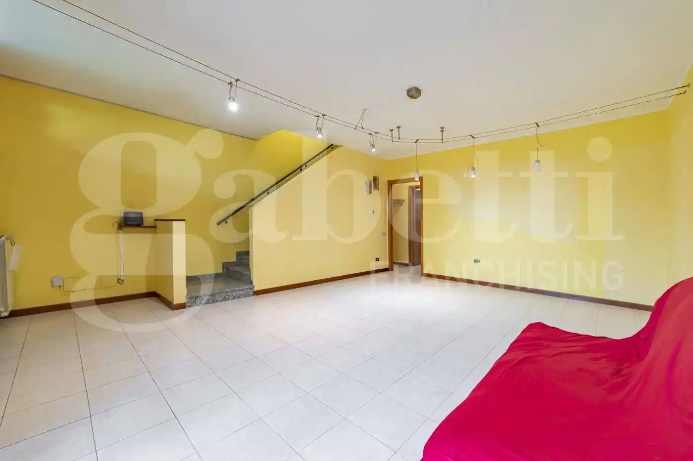 Villa a schiera via Manduria, 108/23, Gratosoglio, Milano - foto 2