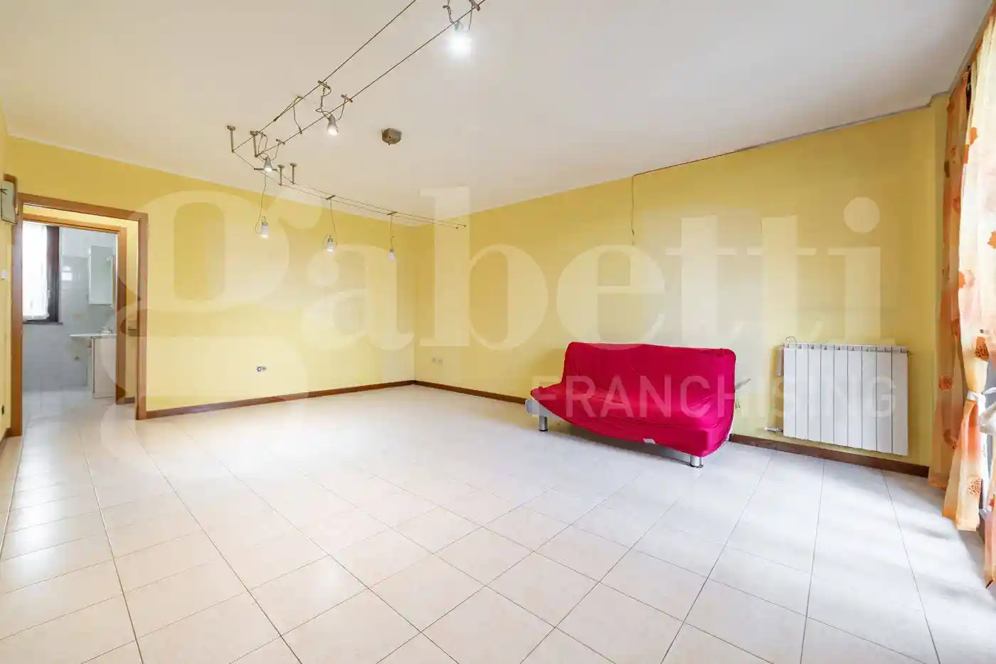 Villa a schiera via Manduria, 108/23, Gratosoglio, Milano - foto 3