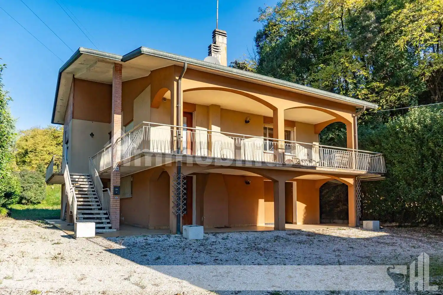 Casa indipendente in vendita a Susegana