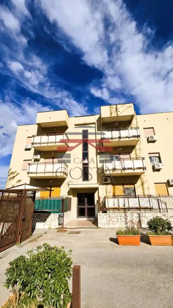 Quadrilocale via Villagrazia 224/O, Villagrazia, Palermo - foto 2