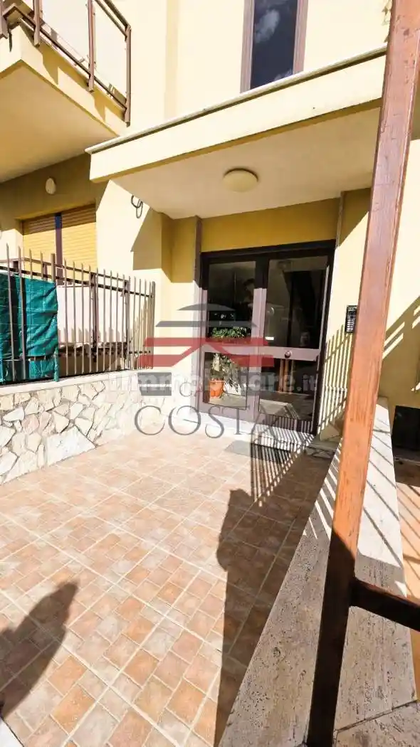 Quadrilocale via Villagrazia 224/O, Villagrazia, Palermo - foto 3