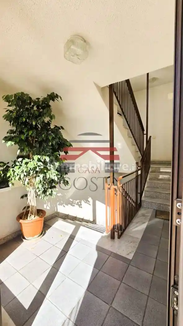 Quadrilocale via Villagrazia 224/O, Villagrazia, Palermo - foto 4