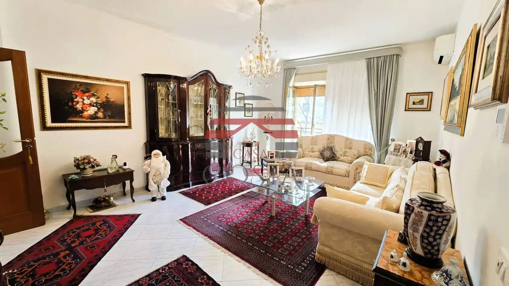 Quadrilocale via Villagrazia 224/O, Villagrazia, Palermo - foto 5