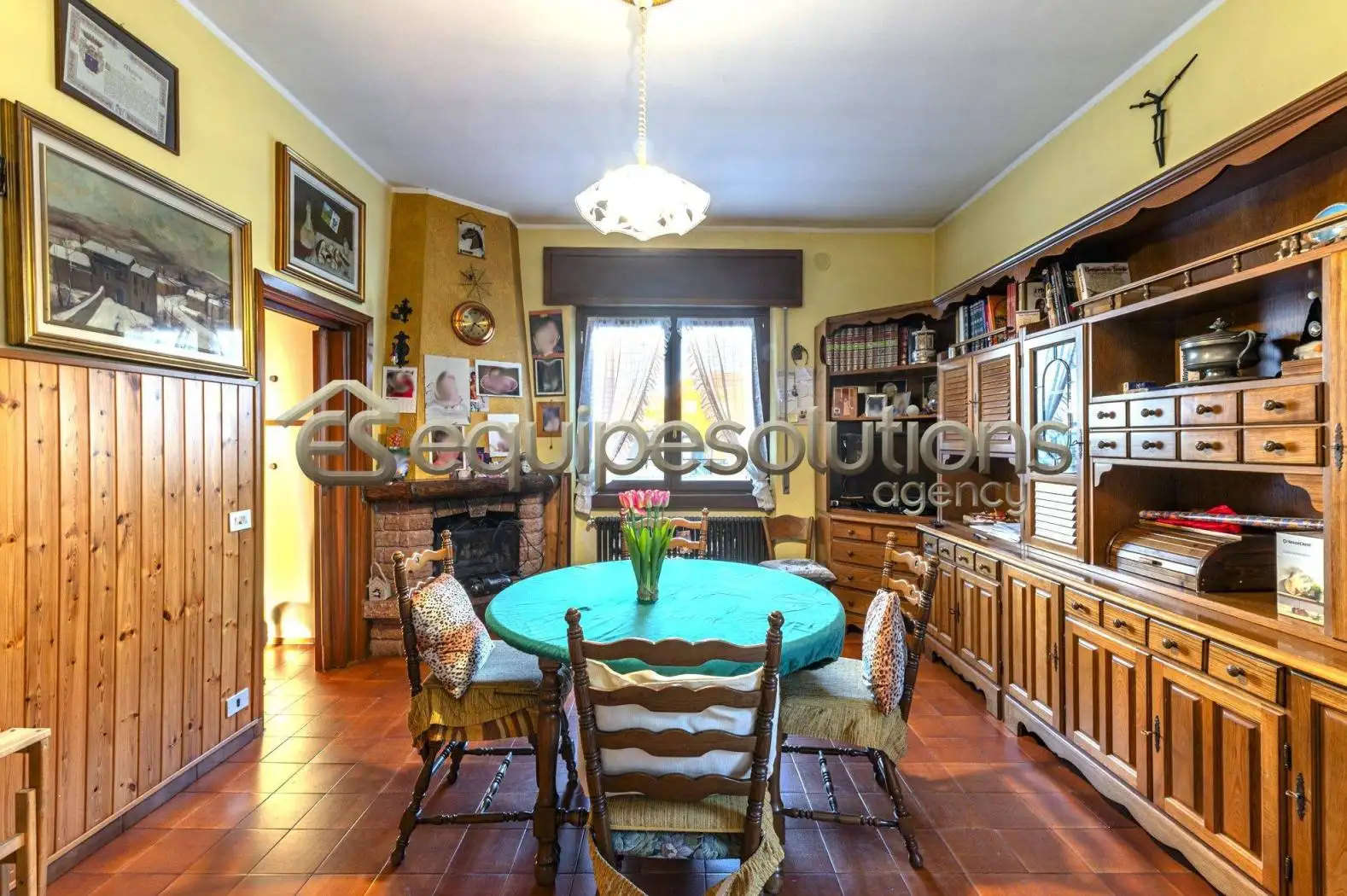 Trilocale via Edmondo De Amicis, Curno - foto 2