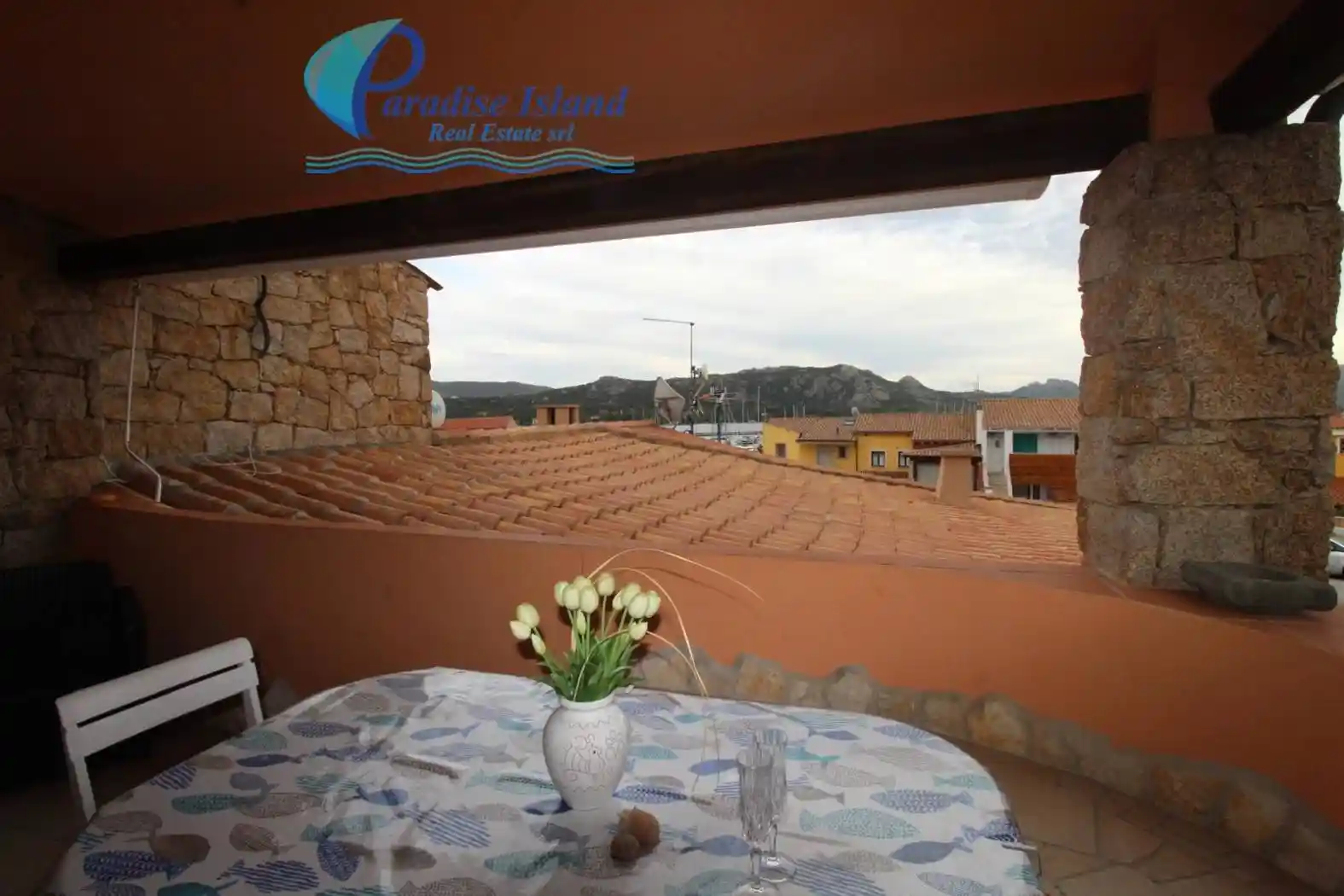 Trilocale piano terra, Cannigione, Arzachena - foto 2