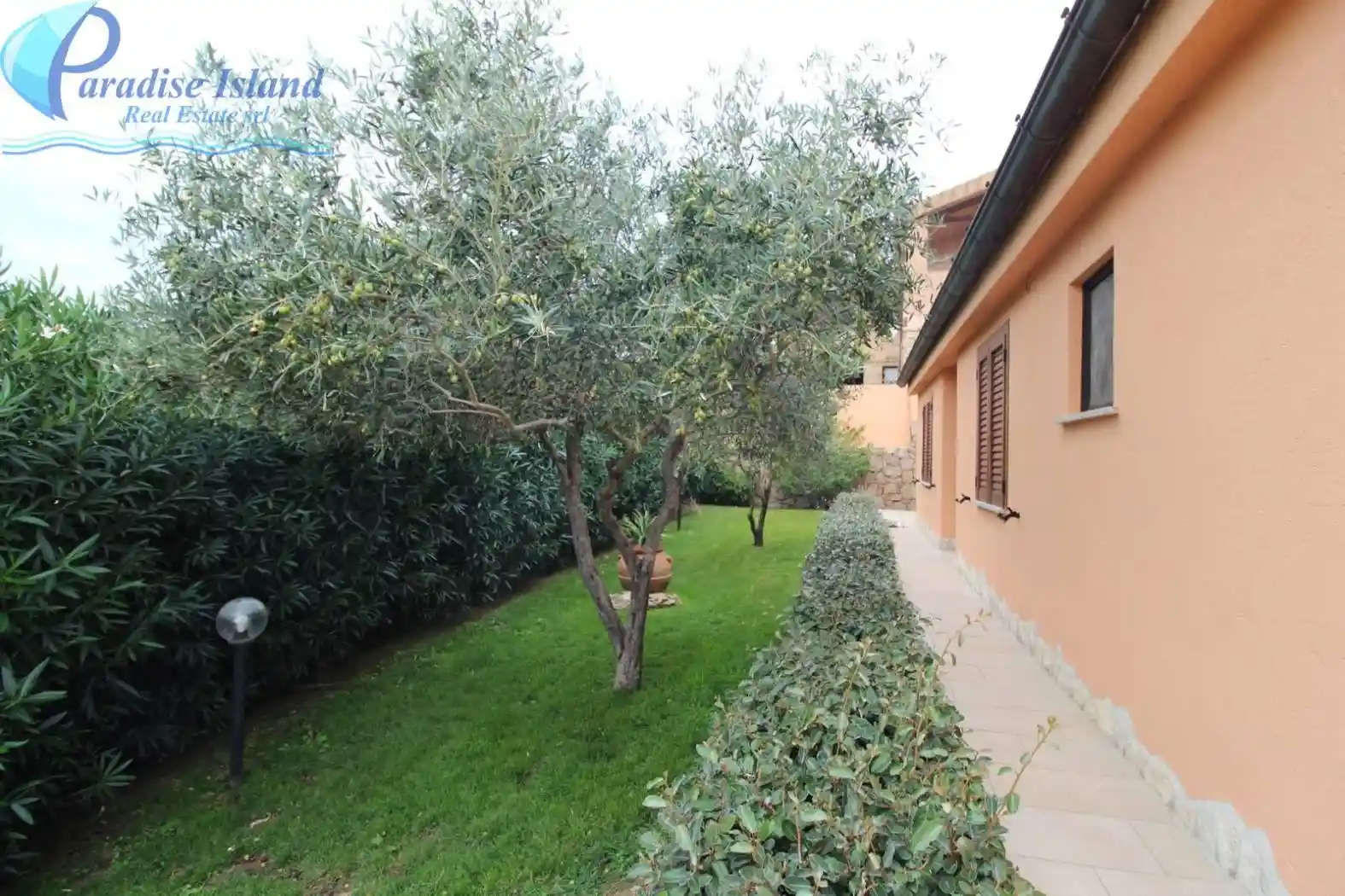 Trilocale piano terra, Cannigione, Arzachena - foto 4