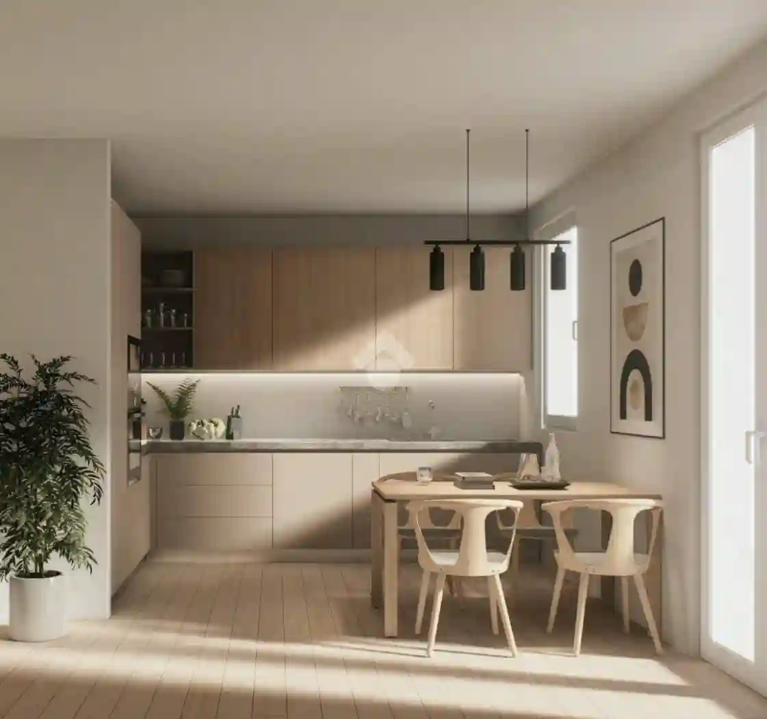 Appartamento - foto 5