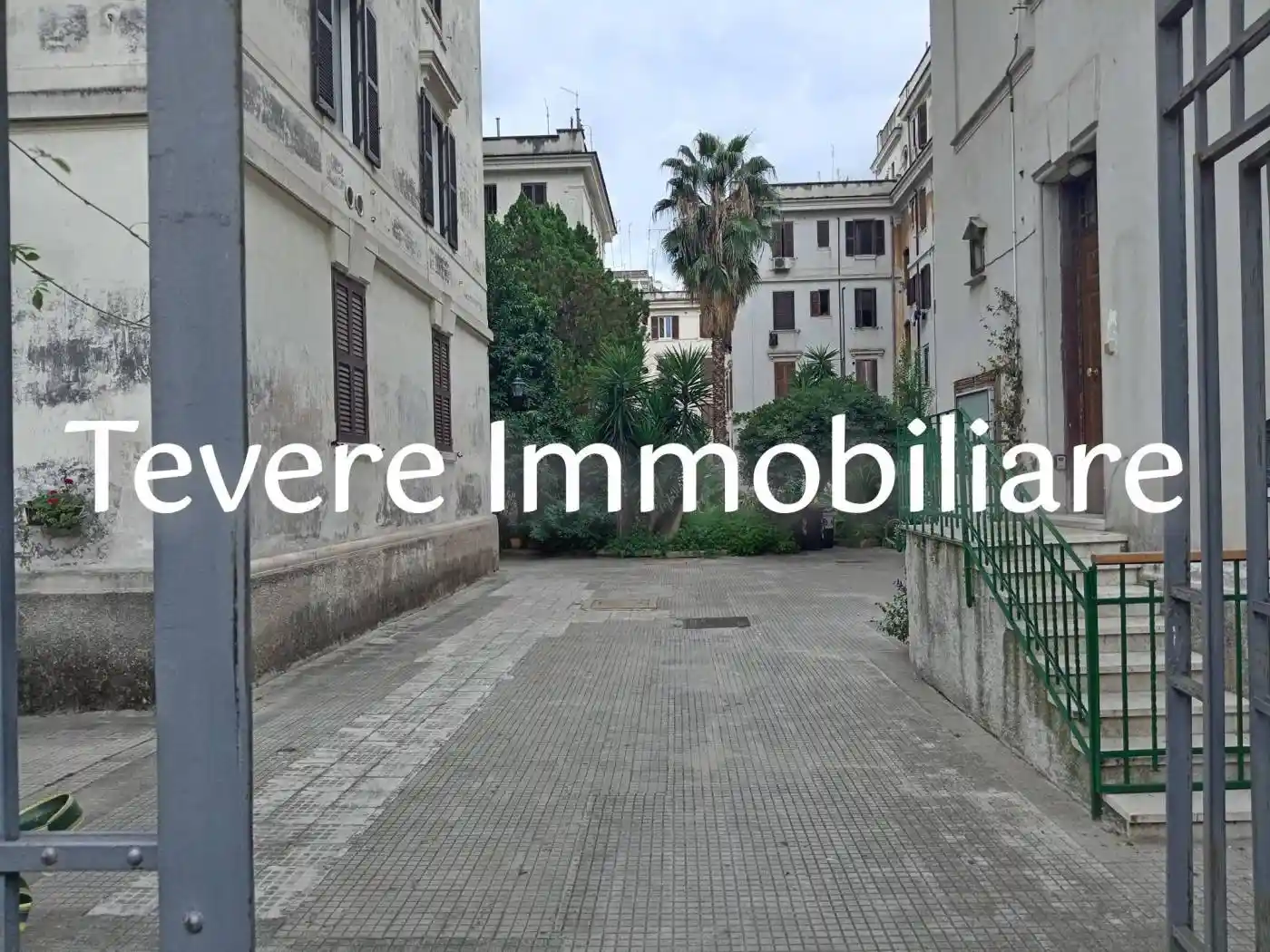 Bilocale via Giovanni Battista Bodoni, Testaccio, Roma - foto 2