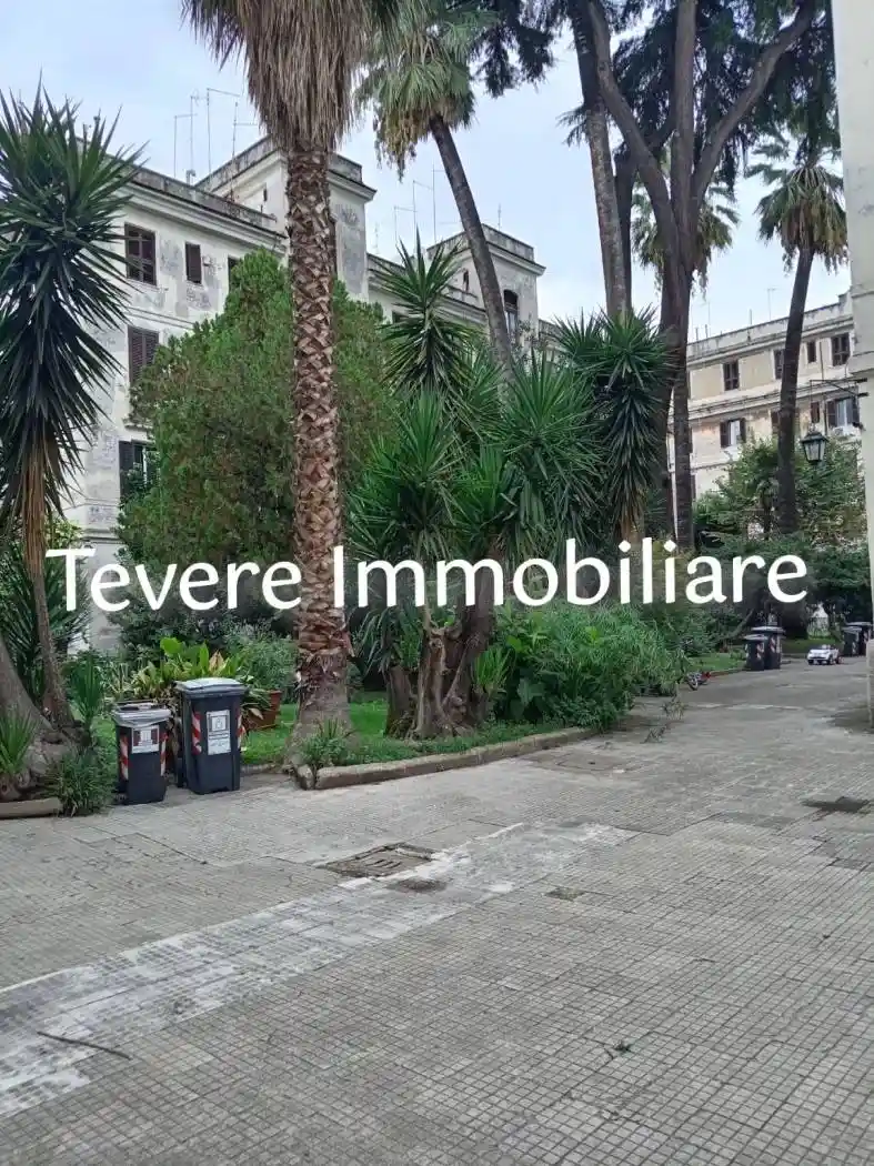 Bilocale via Giovanni Battista Bodoni, Testaccio, Roma - foto 3