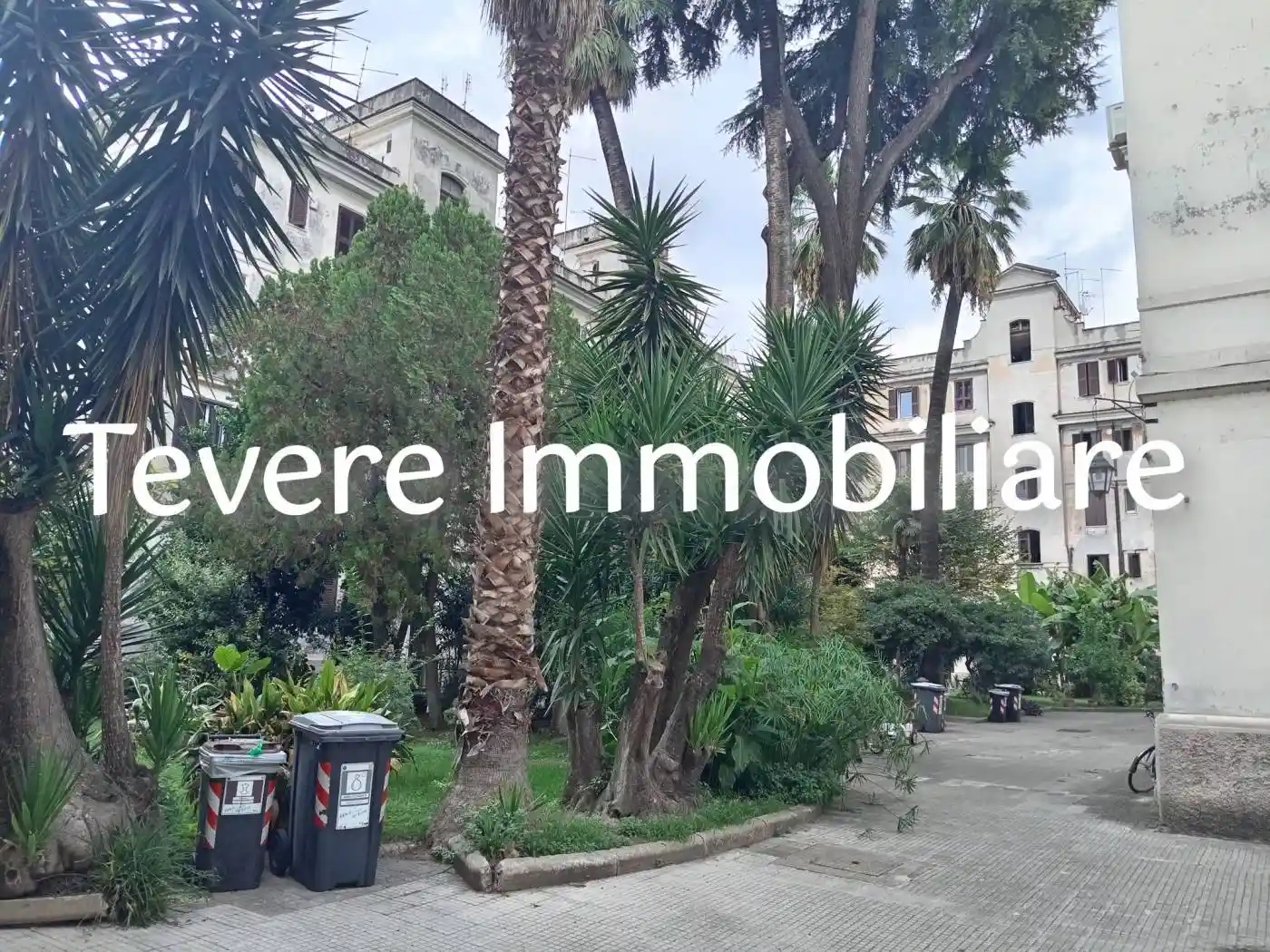 Bilocale via Giovanni Battista Bodoni, Testaccio, Roma - foto 4