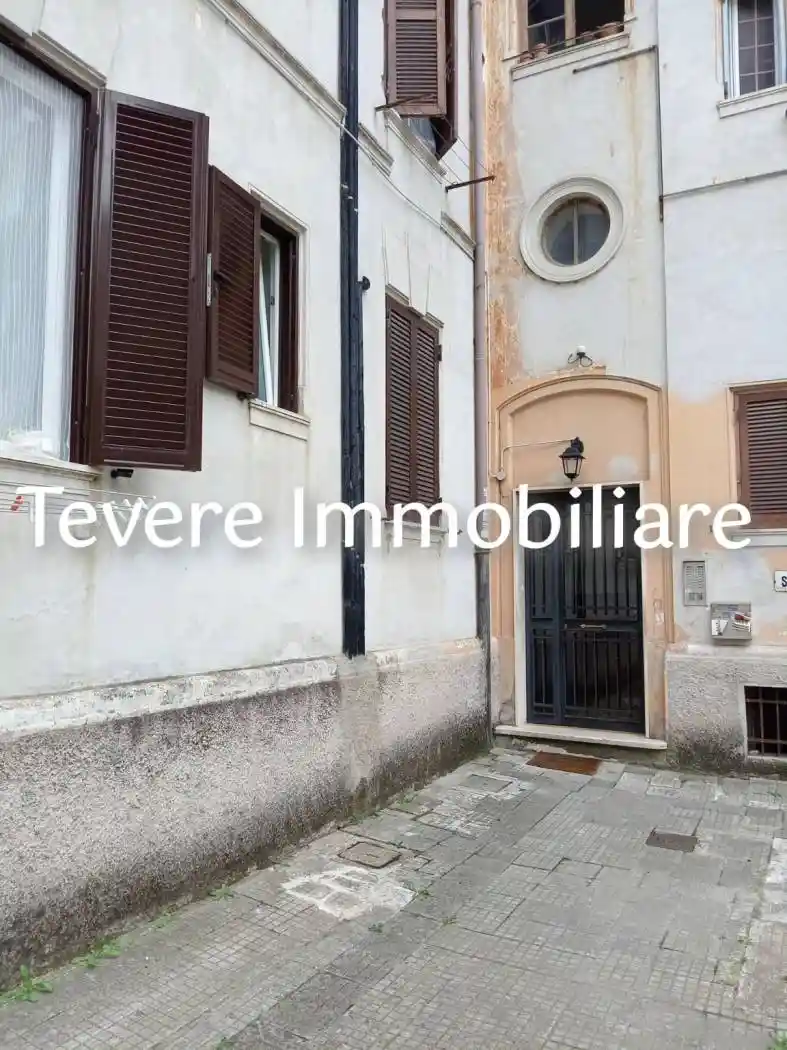 Bilocale via Giovanni Battista Bodoni, Testaccio, Roma - foto 5