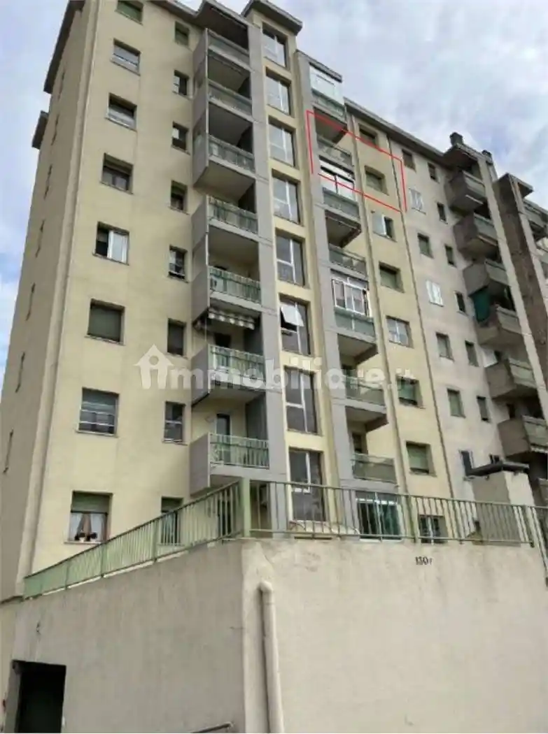 Appartamento in vendita a Mogliano Veneto